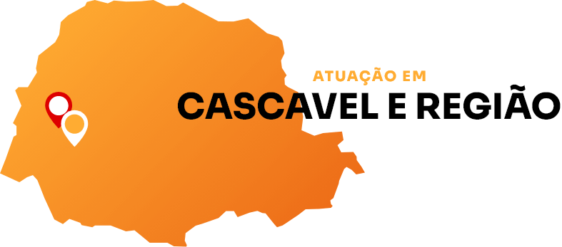 Pintura em Cascavel e Região