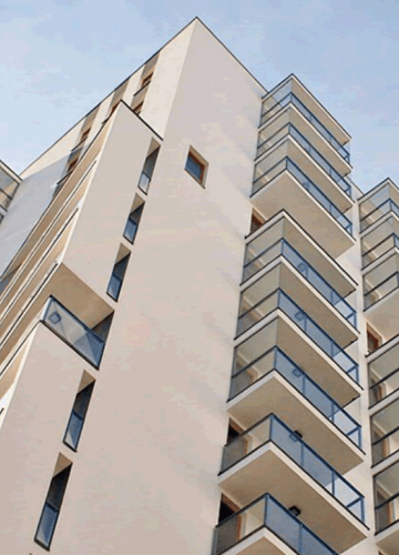 Edifício Green teste