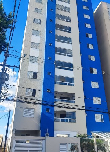 Edifício Valparaíso