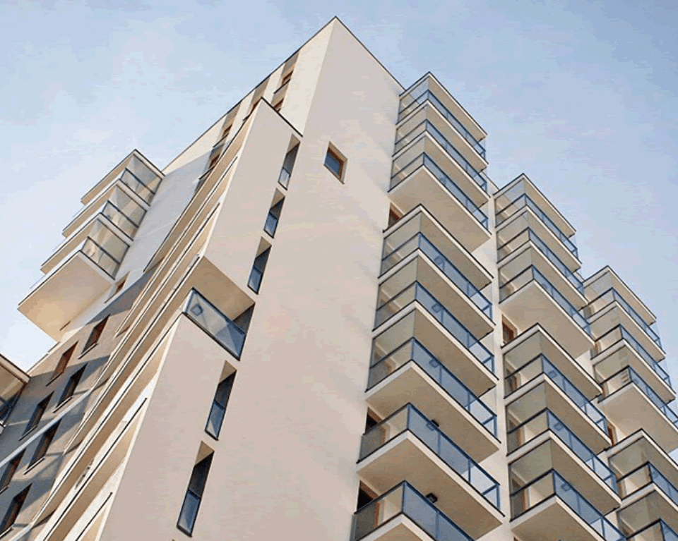 Residencial Mon Santo