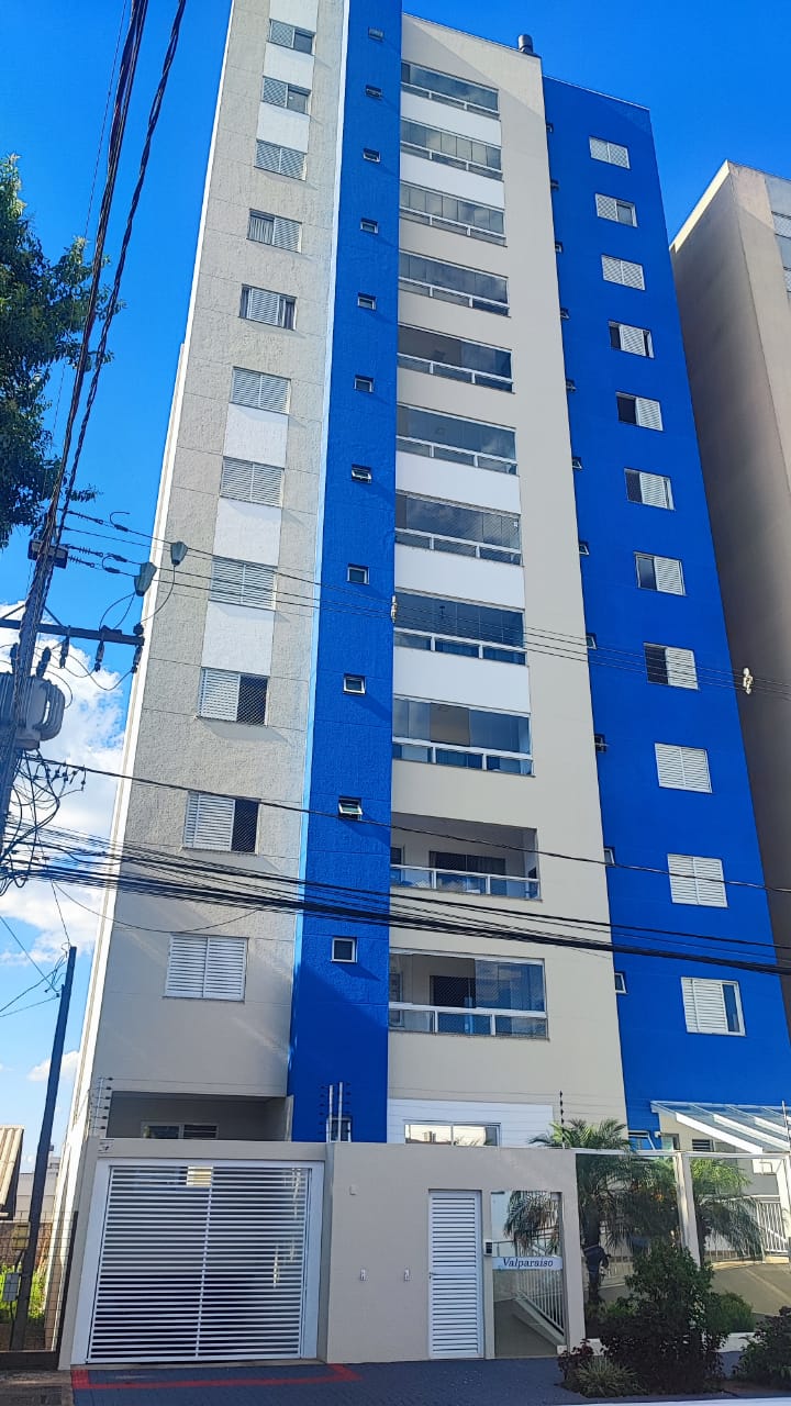 Edifício Valparaíso